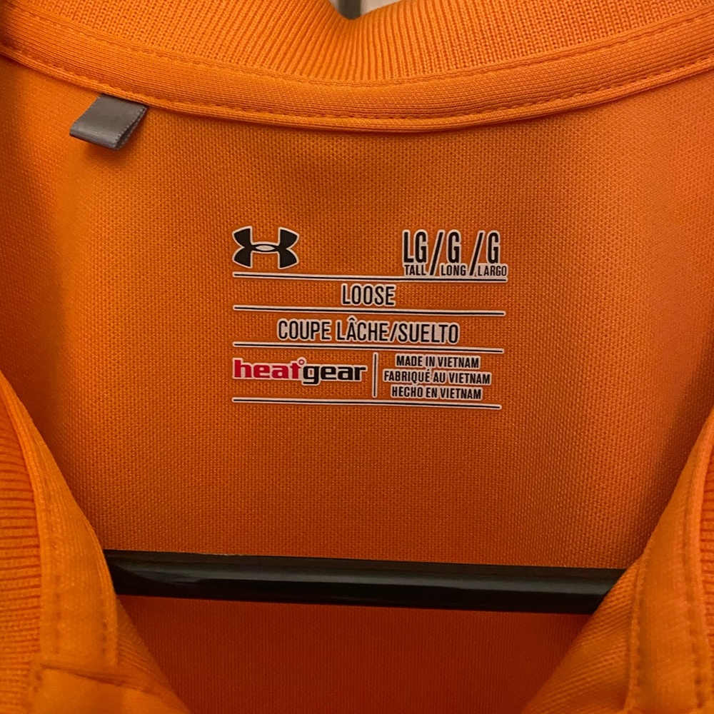Under Armour Polo - Picture 2 of 2